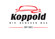 Logo Koppold & Co. GmbH